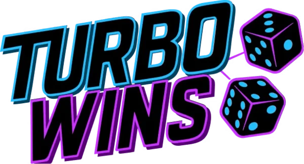 Turbo Wins Casino Logo